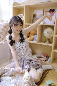 狐狸新娘星