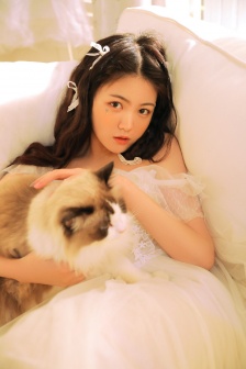 妈妈的职业